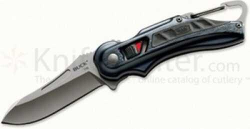 Buck FLASHPOINT LE Black Titanium